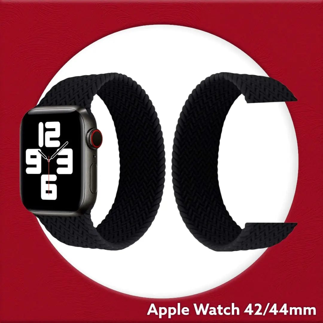 Apple Watch Strap 42mm 44mm Single Band 160mm Dohans Qatar
