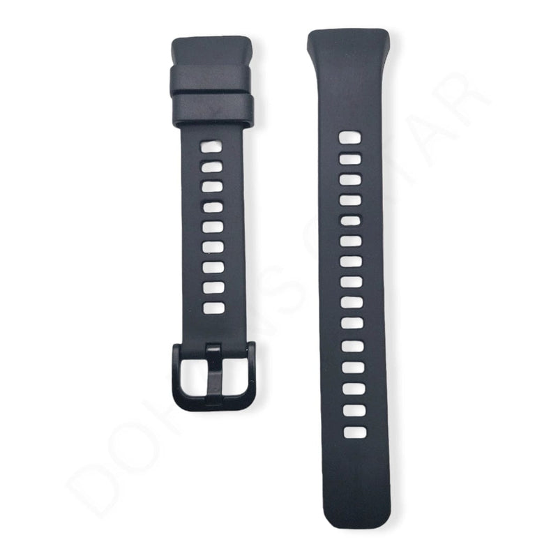 Dohans Smart Watch Straps Huawei Band 6 Aceshley Silicone Strap