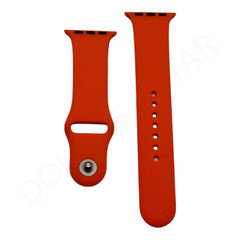 Dohans Smart Watch Straps Silicone 8 Apple Watch Silicone Straps - 38mm/40mm