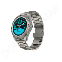 Dohans Smartwatch HainoTeko RW23 Stainless Steel Smart Watch