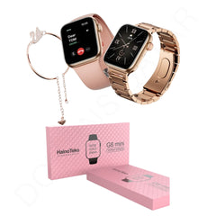 Dohans Smartwatch HainoTeko Smartwatch G8 Mini