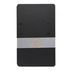 Dohans Tablet Cover Black Samsung Galaxy Tab A10.1 T510/ T515 Rich Boss Leather Case & Cover