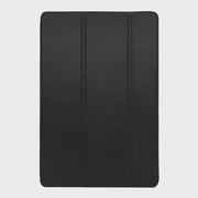 Dohans Tablet Cover Black Samsung Tab S6 Lite Leather Book Cover & Cases