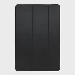 Dohans Tablet Cover Black Samsung Tab S6 Lite Leather Book Cover & Cases