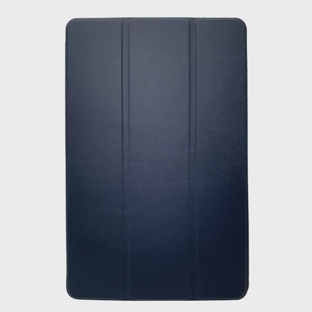 Dohans Tablet Cover Dark Blue Samsung Galaxy Tab S8 Ultra Pen Holder Leather Book Cover & Cases