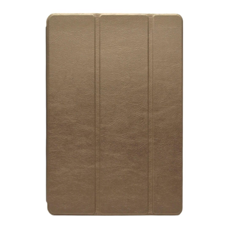 Dohans Tablet Cover Gold Samsung Galaxy Tab A 10.1 2019/ LTE Leather Book Cover & Cases