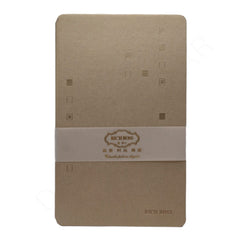 Dohans Tablet Cover Gold Samsung Galaxy Tab A10.1 T510/ T515 Rich Boss Leather Case & Cover