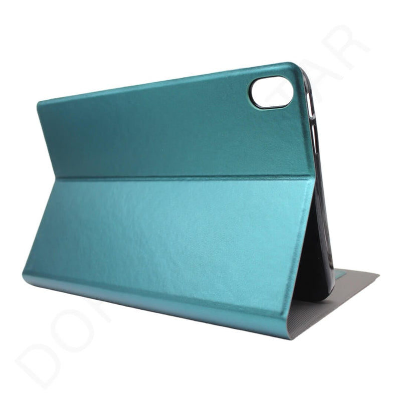 Dohans Tablet Cover Green Nokia T20 Tablet CatCot Case & Cover