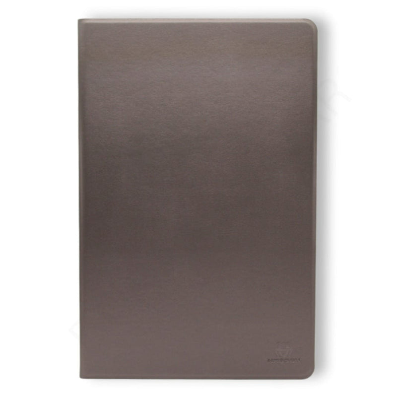 Dohans Tablet Cover Grey Samsung Tab A7 Haosen Book Cover