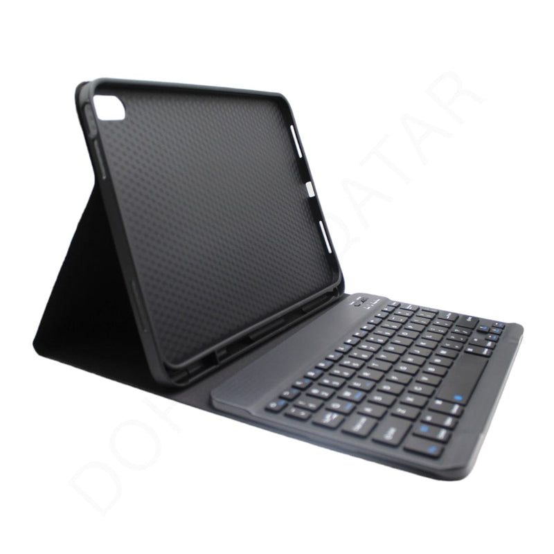 Dohans Tablet Cover iPad 10.9 10th Generation Bluetooth Keyboard Case & Cover
