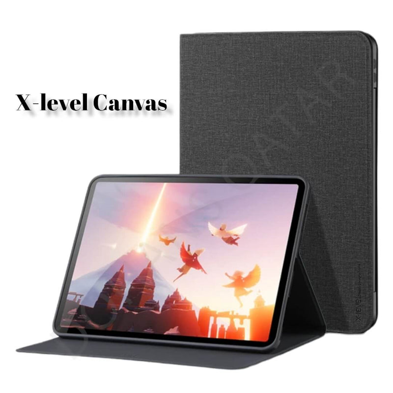 Dohans Tablet Cover iPad mini 6 X-level Canvas cover & Case