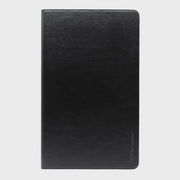 Samsung Tab A 10.1 2019 T510/ T515 X-level Leather Cover & Case - Tablet Cover available at Dohans Qatar