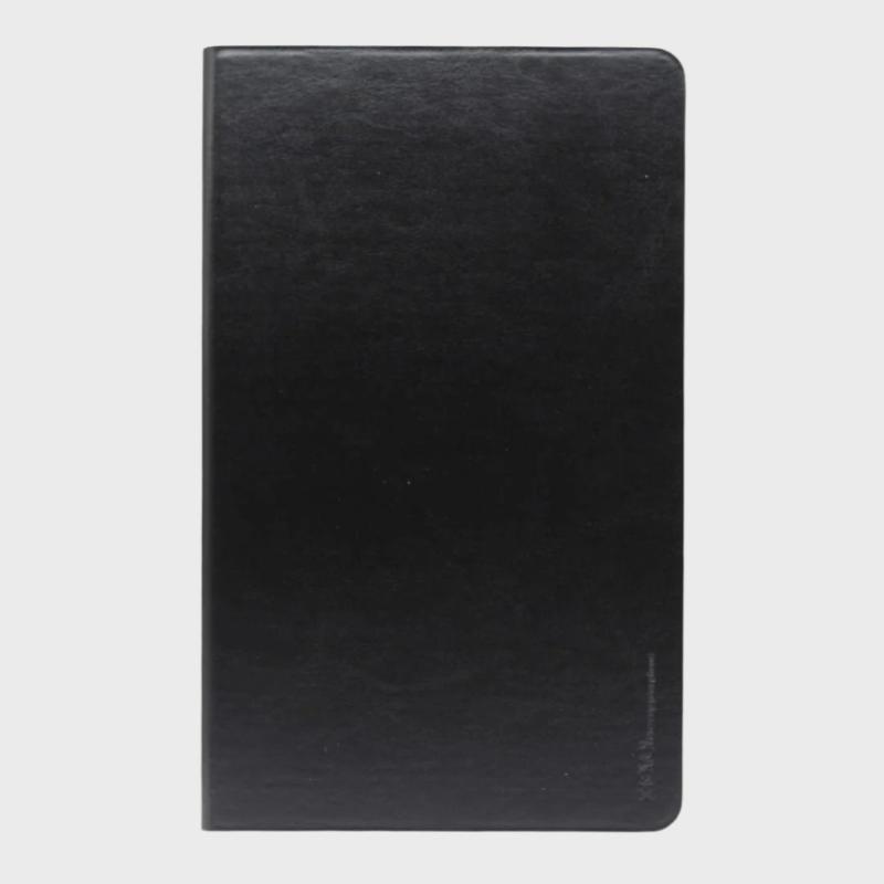 Samsung Tab A 10.1 2019 T510/ T515 X-level Leather Cover & Case - Tablet Cover available at Dohans Qatar