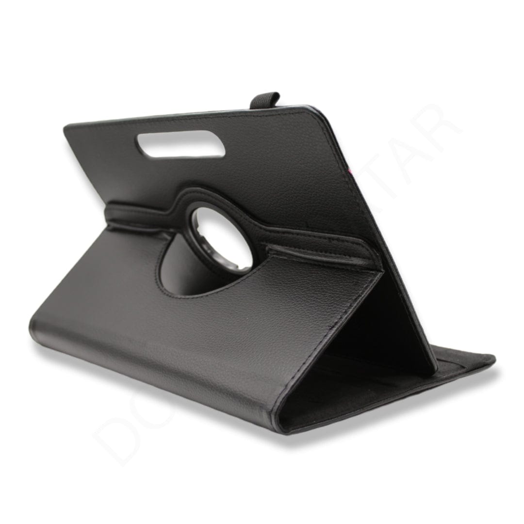 Dohans Tablet Cover Universal Leather Book Cover 10 inch for Tablet