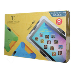 Dohans tablet Luxury Touch 7