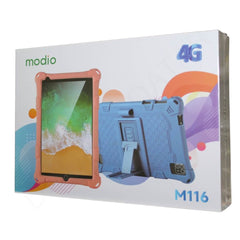 Dohans tablet Modio Tablet M116 Pink Color