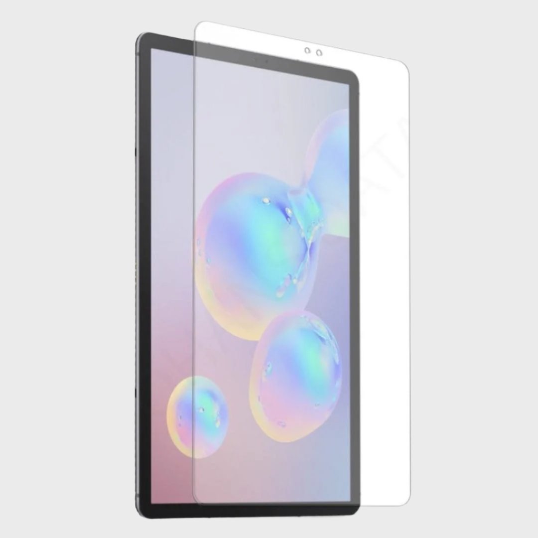 Normal Screen Protector for Samsung Tab Model Dohans