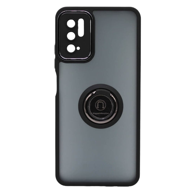 Dohans Xiaomi Redmi Note 10 5G Camera Protective Case & Cover